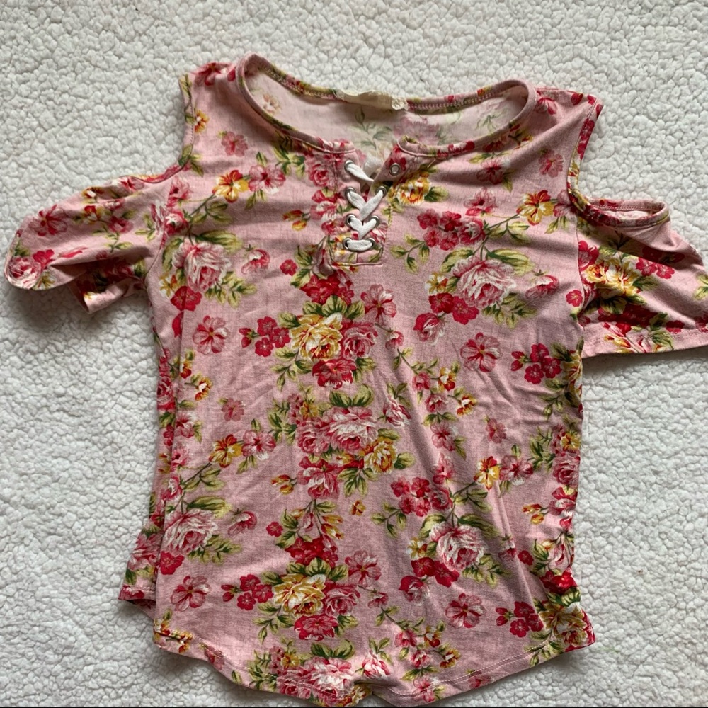 Excellent btween shirt size girls 10/12